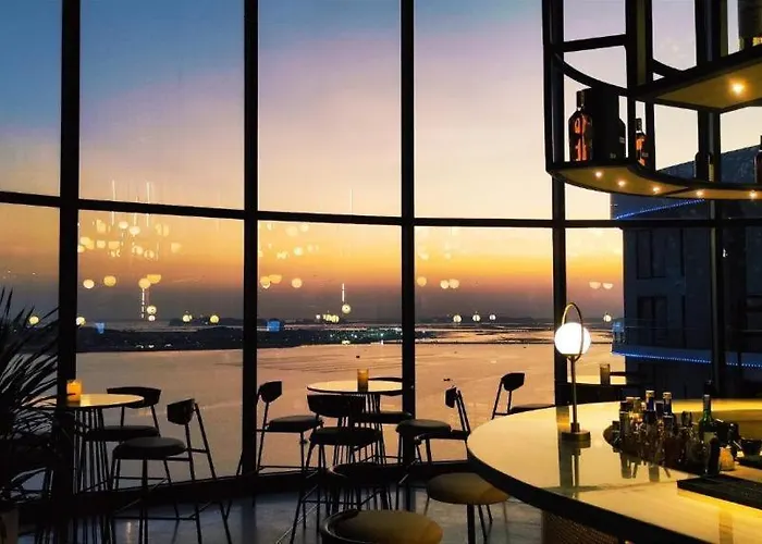 Citadines Apartamento