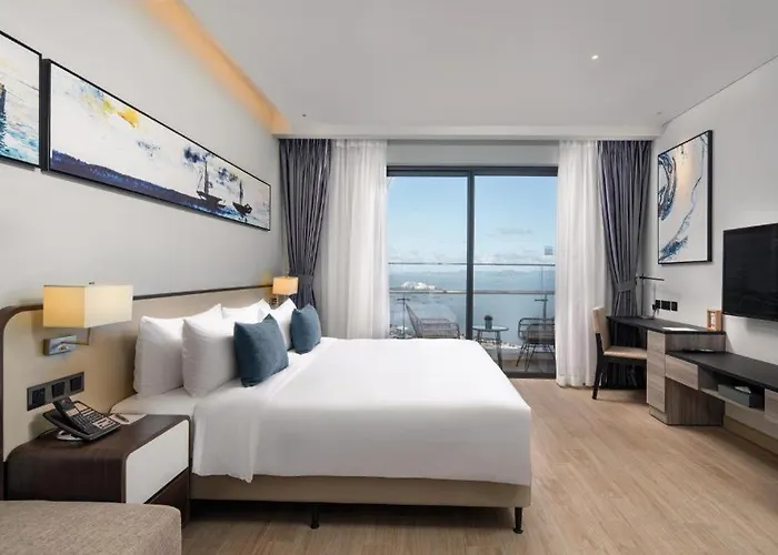 Citadines Apartamento