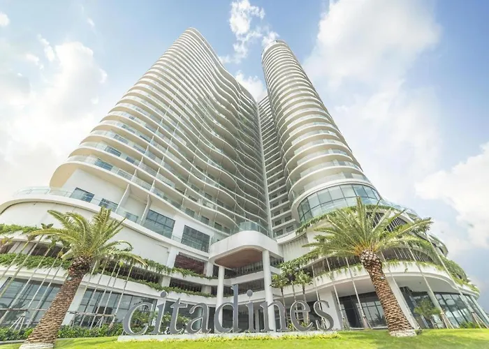 Citadines Ha Long